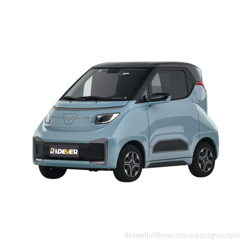Китайский производство 2021 Wuling Nano EV Car Door